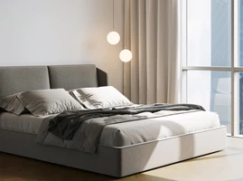 Межкомнатные двери