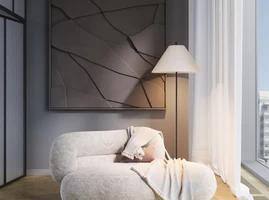 Межкомнатные двери