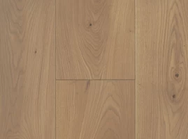 Паркетная доска Living Tree Дуб Дымчатый Рустик (13,5х140х500-2310 мм)