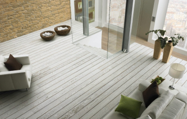 Паркетная доска