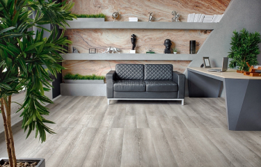 Кварцвиниловая плитка