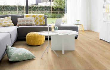 Виниловые полы